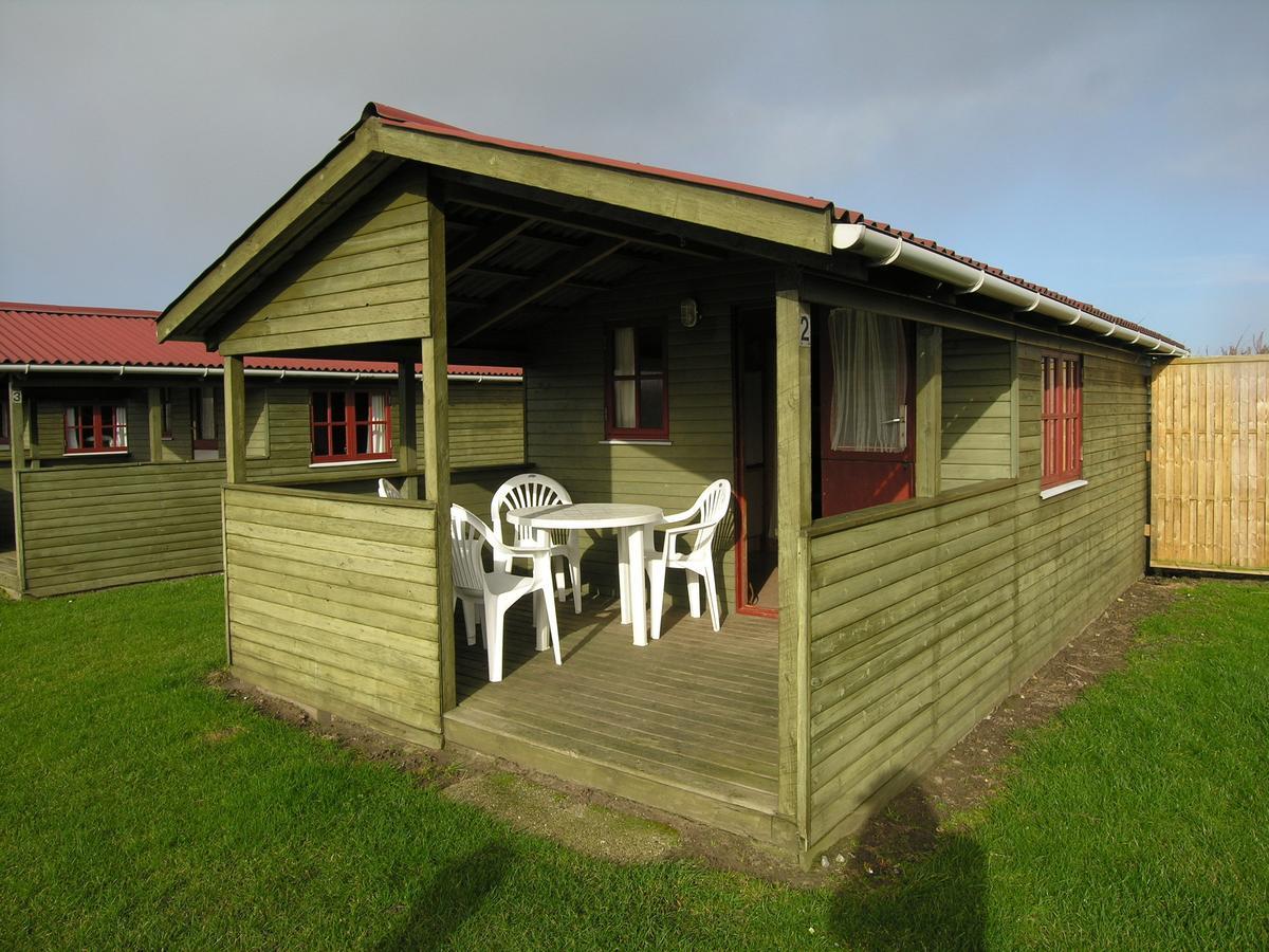 Saksild Strand Camping & Cottages Odder Room photo